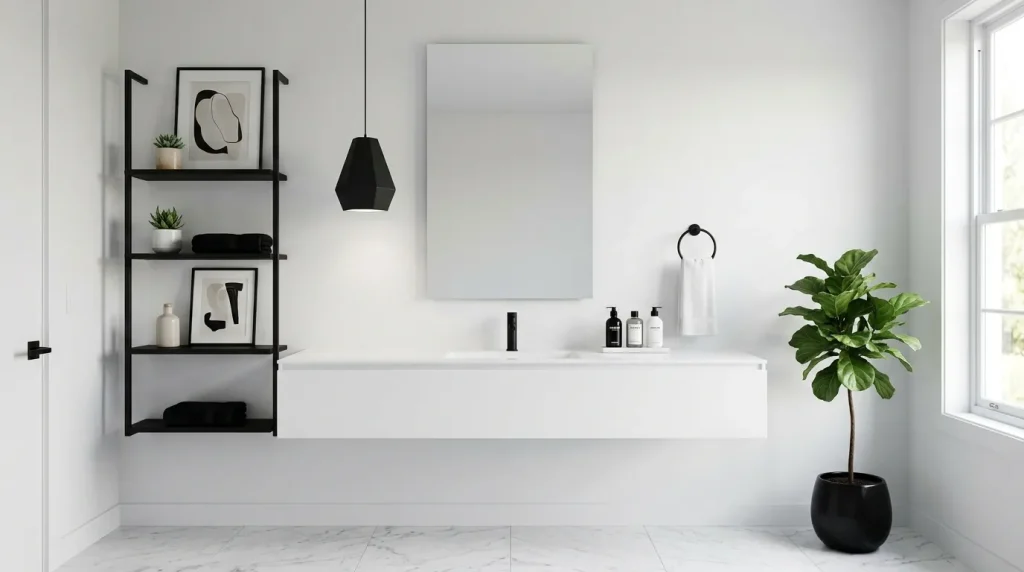Asymmetrical Balance