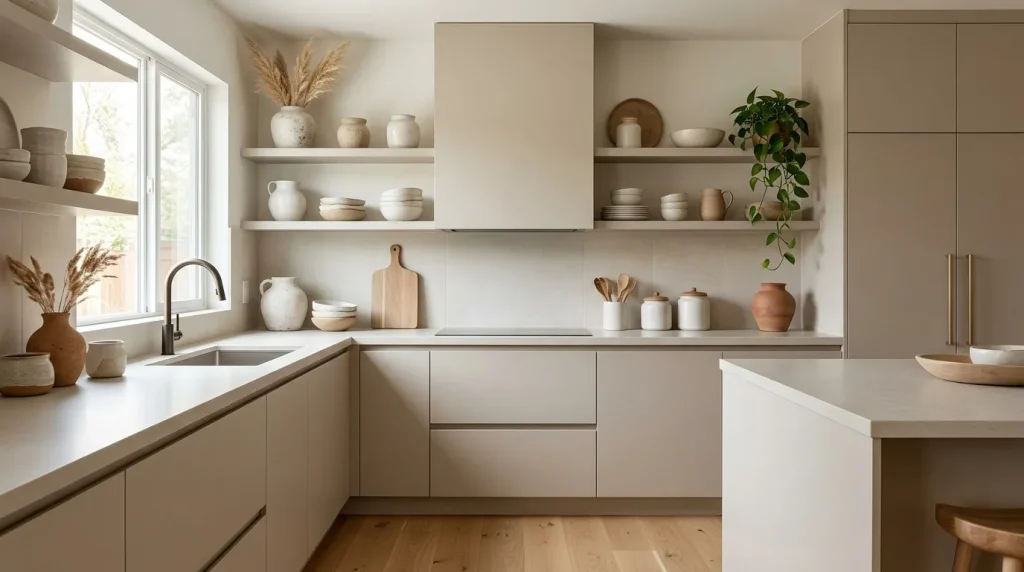 Ceramic Decor Accents