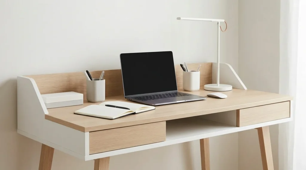 Clean Work Essentials