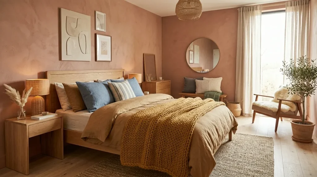 Dreamy Layered Textures