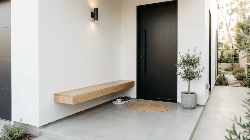 Asymmetrical Balance