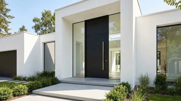 Front Door Ideas