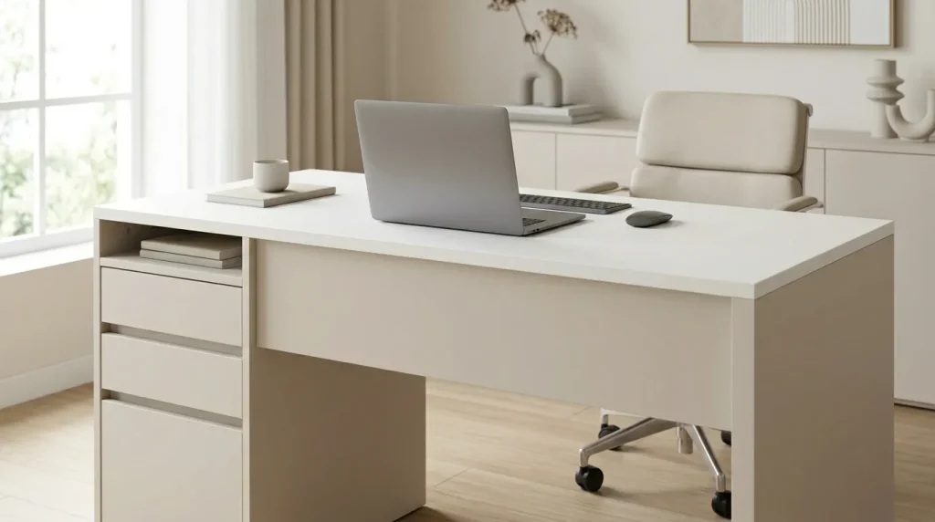 Hidden Cable Setup