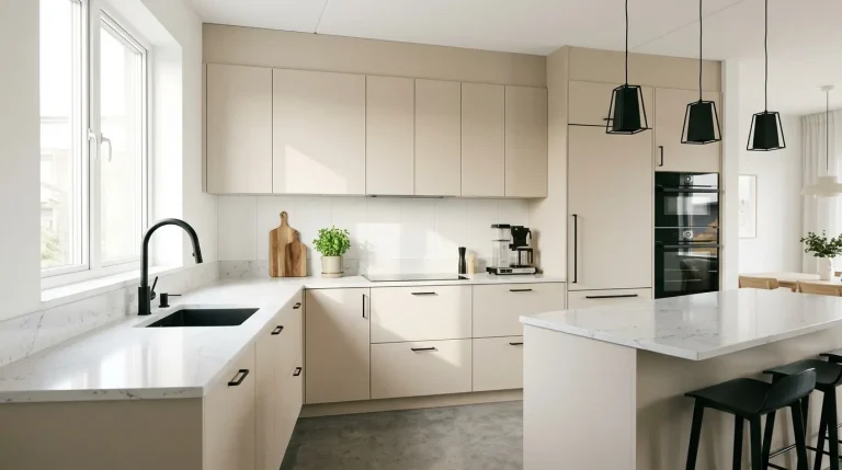 Kitchen Aesthetic Ideas