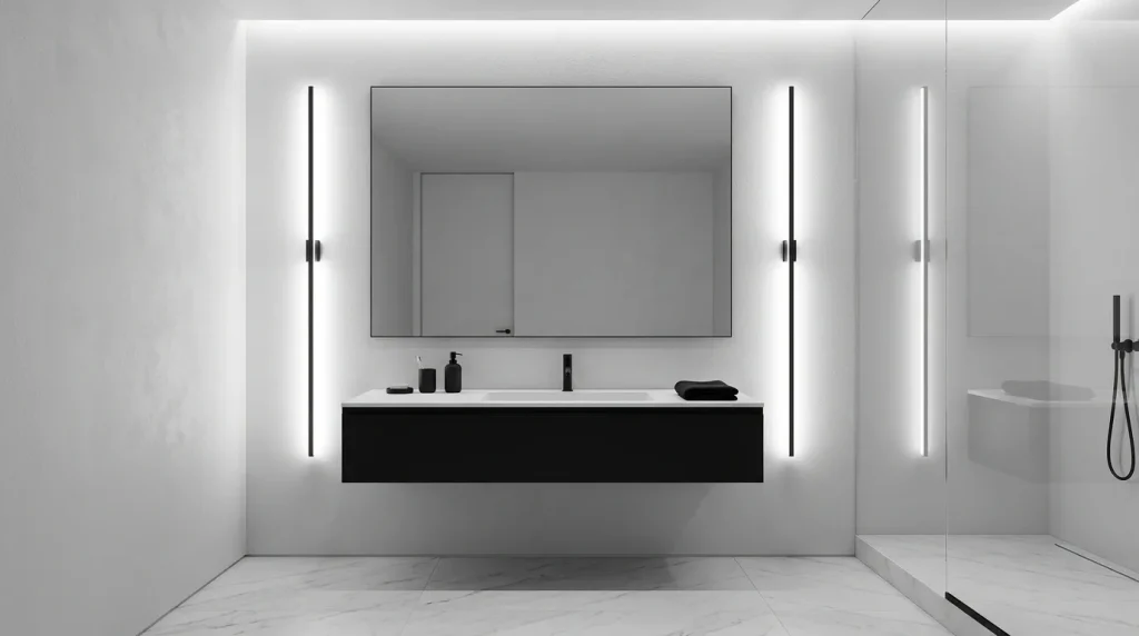 Linear Wall Lighting