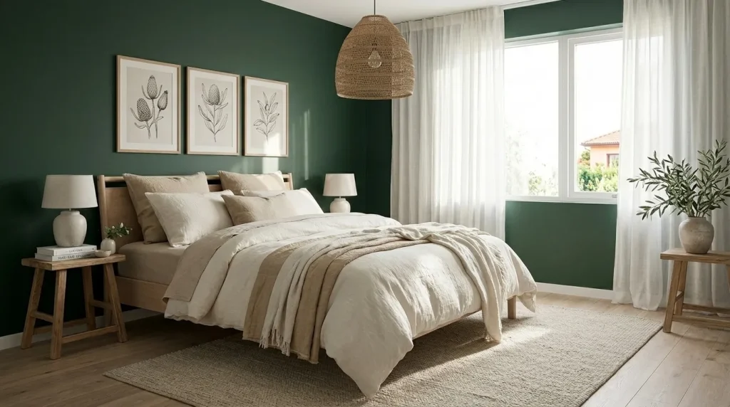 Linen Neutral Balance