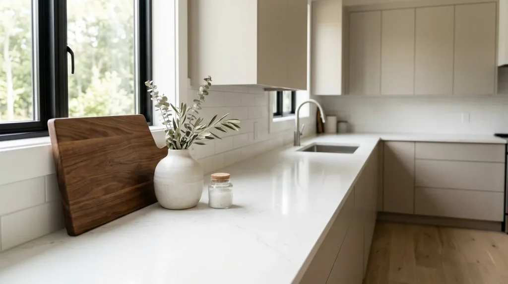 Minimal Counter Styling