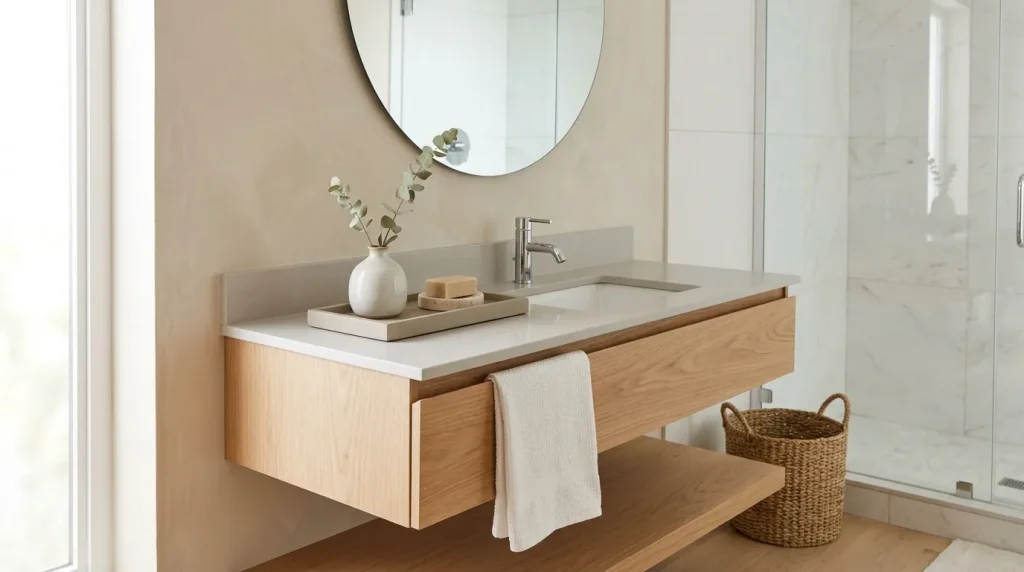 Minimal Decor Accents