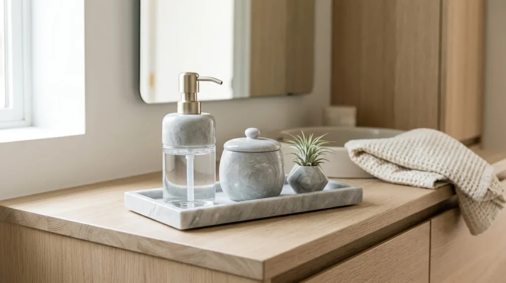 Natural Stone Accessories