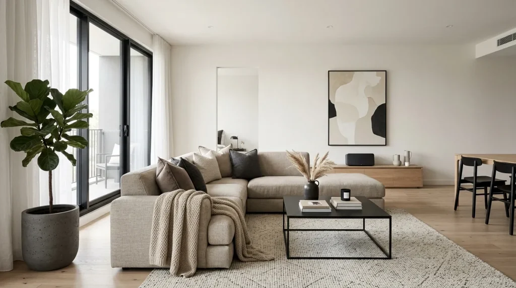 Neutral Color Palette