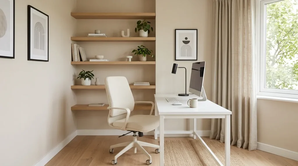 Neutral Color Palette