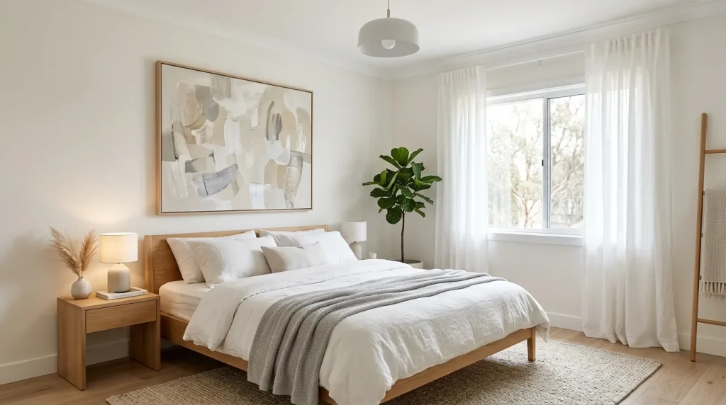 Neutral Wall Art