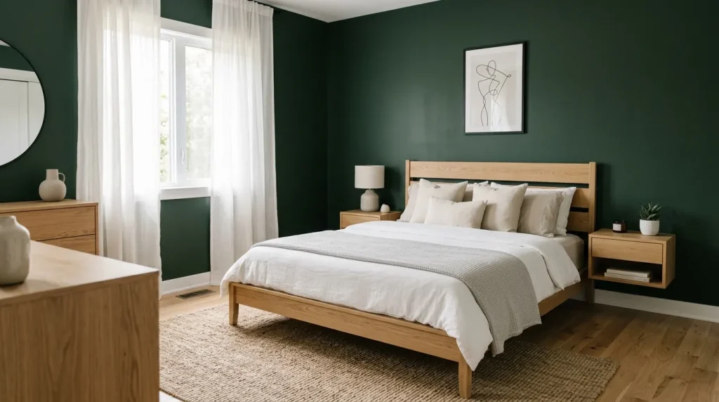 Oak Contrast Furniture