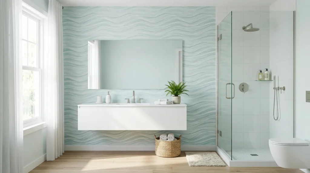 Ocean Wave Texture