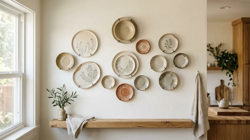 Open Plate Gallery