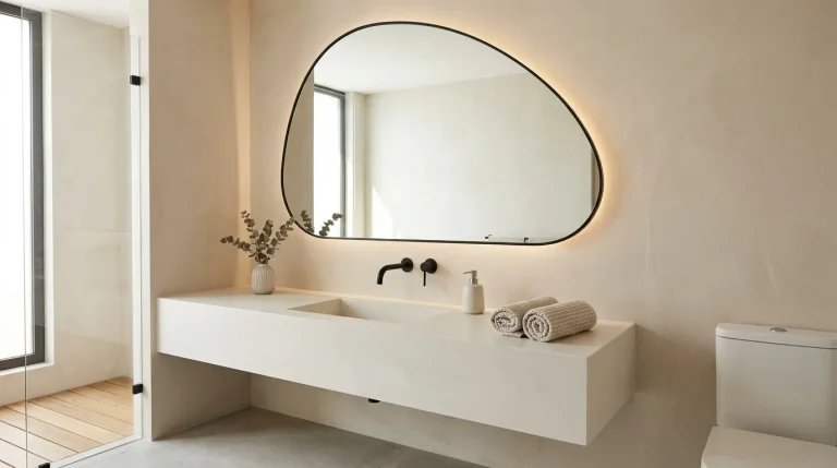 Quirky Bathroom Ideas