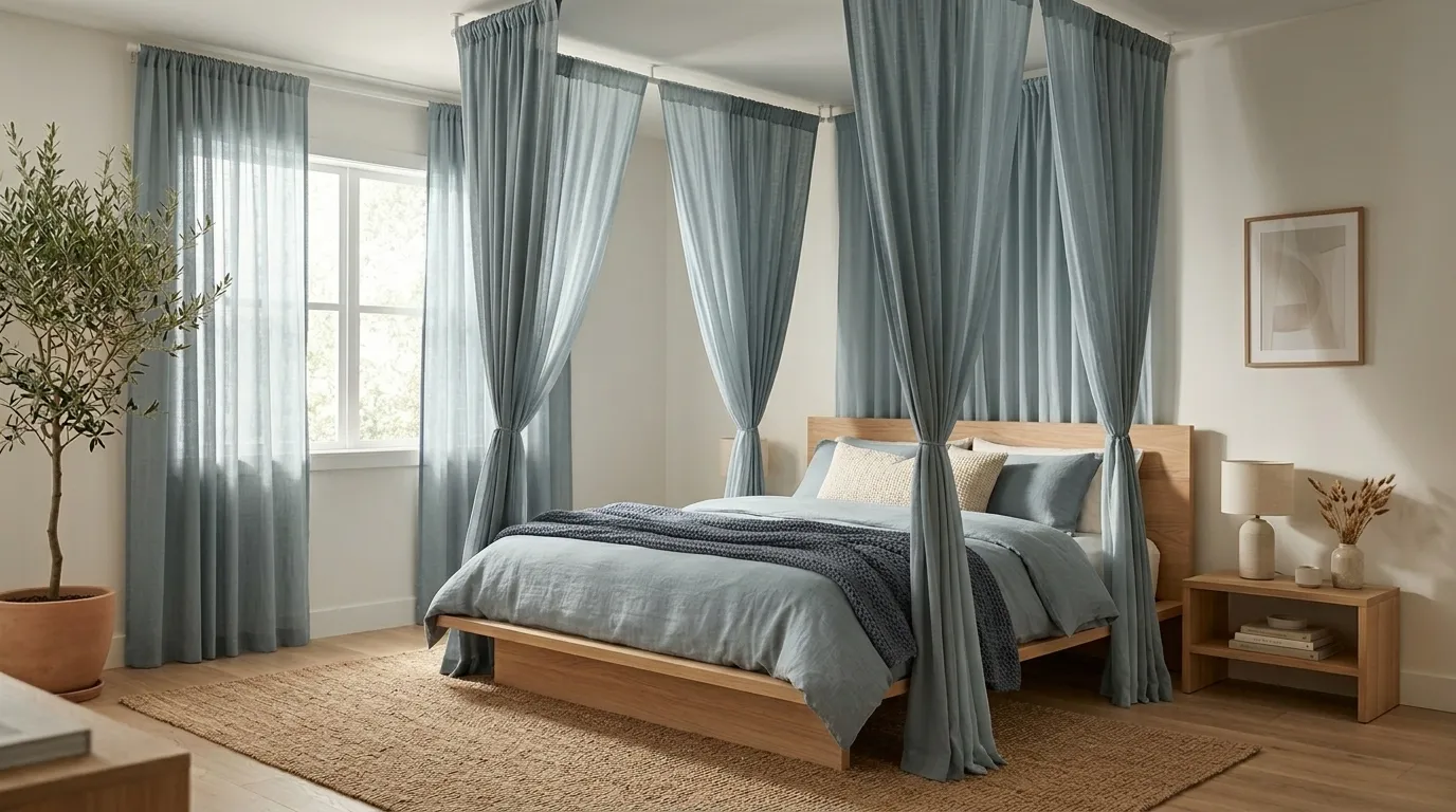 Romantic Bedroom Ideas