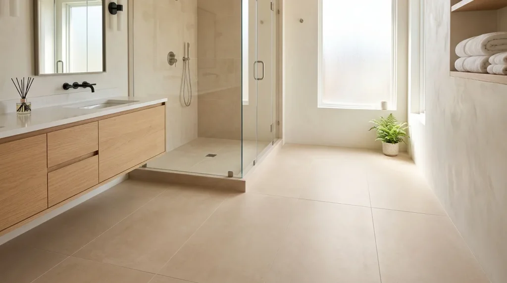 Seamless Floor Tiles