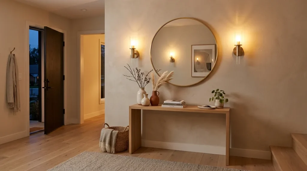 Soft Ambient Lighting