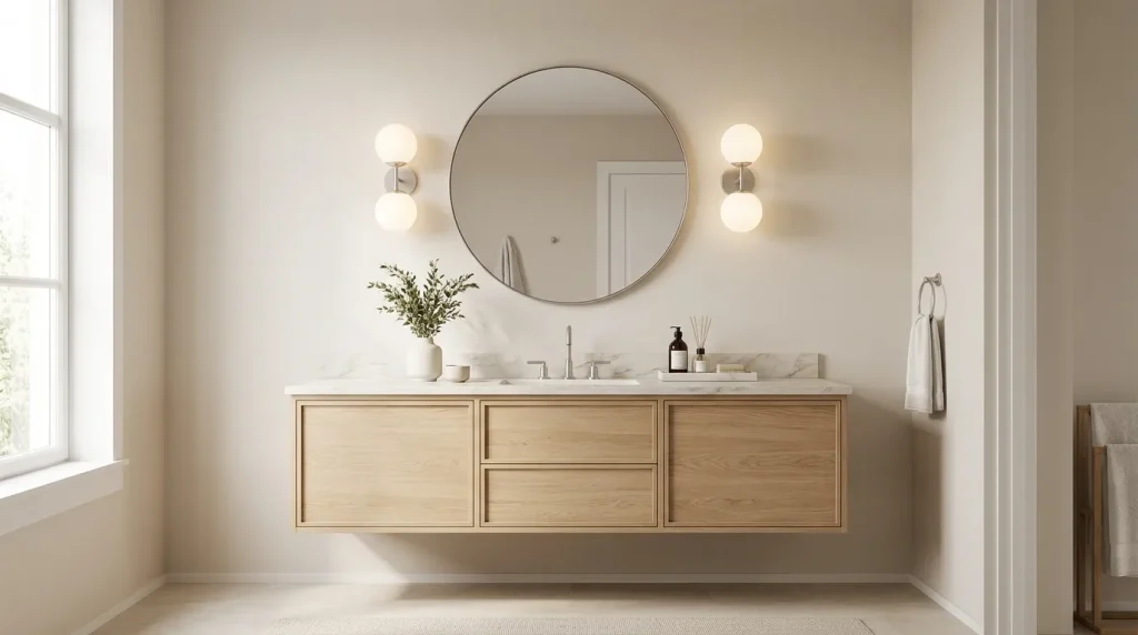 Soft Globe Fixtures