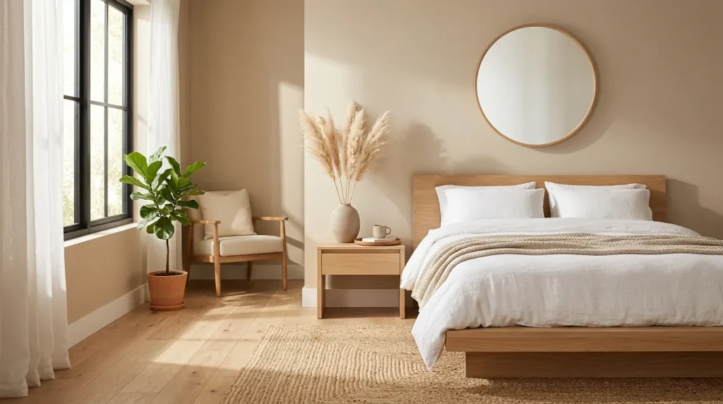 Soft Natural Decor