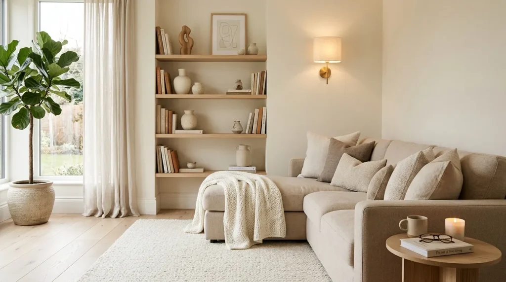 Soft Neutral Layers
