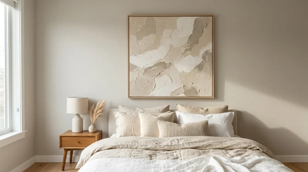 Textured Wall Art