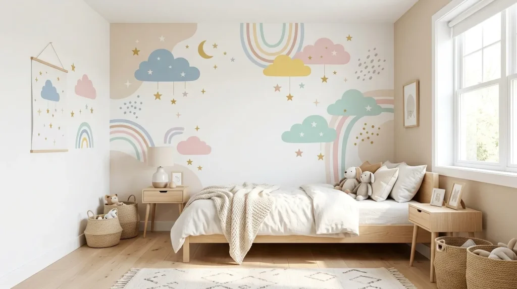 Wall Sticker Themes