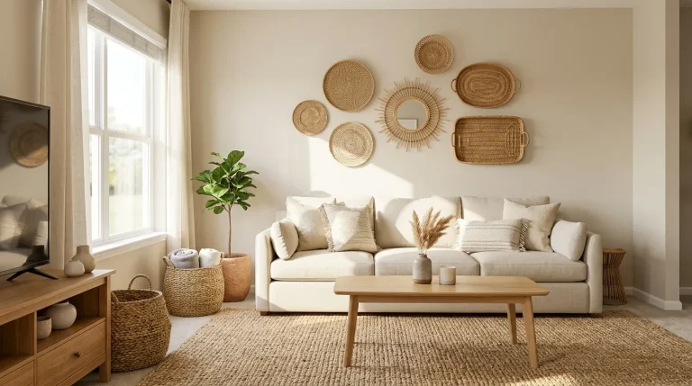 bohemian interior design