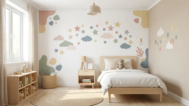 kids room ideas