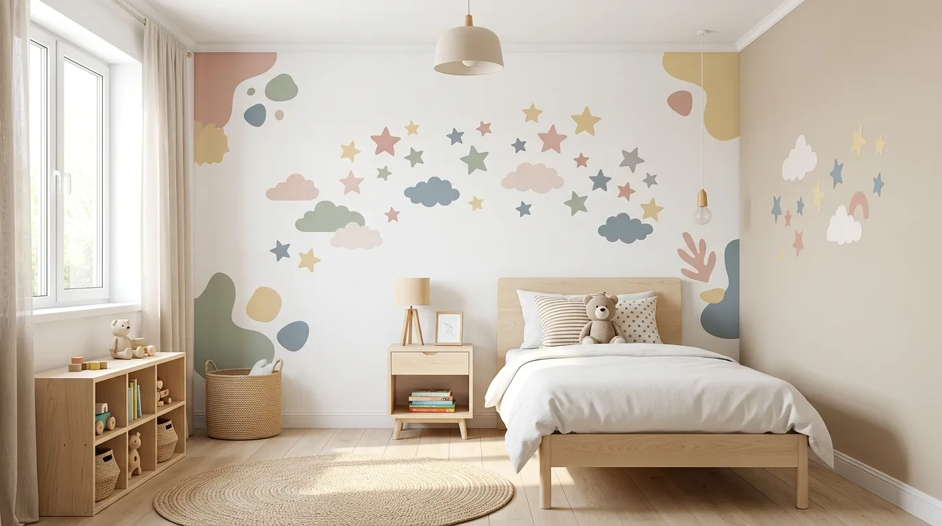 kids room ideas