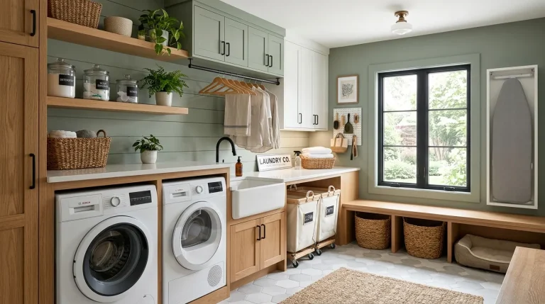 laundry room ideas