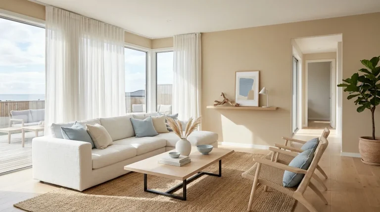 popular interior design styles