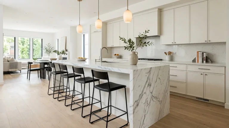 shoji white kitchen ideas