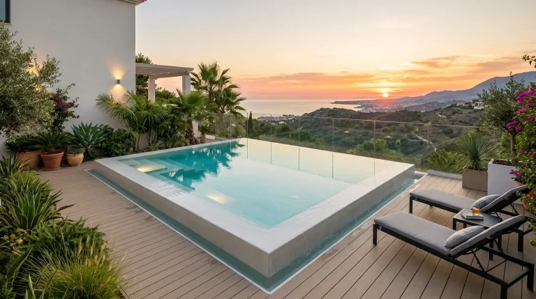 small backyard pool ideas