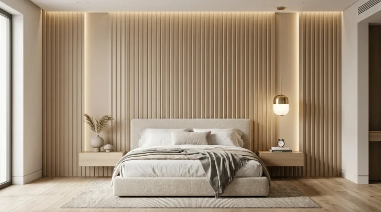 Bedroom ideas for women