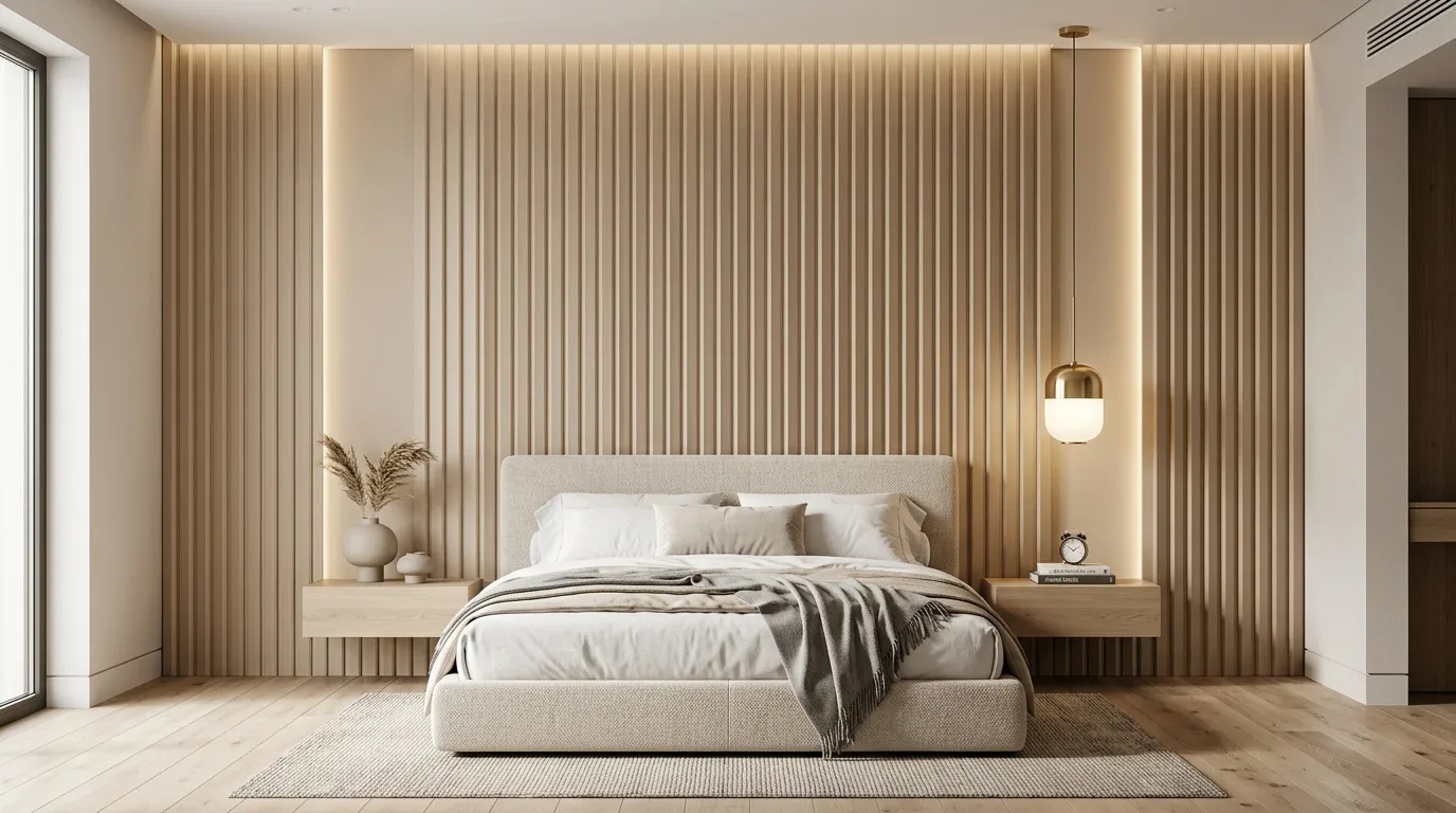 Bedroom ideas for women