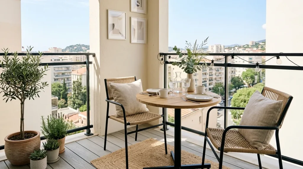 Bistro Dining Nook