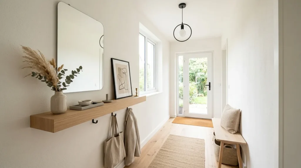 Bright Neutral Palette