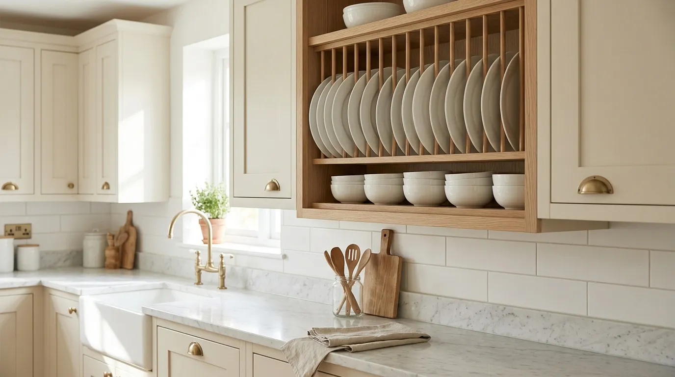 Cottage kitchen ideas