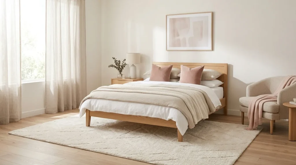 Cozy Area Rug