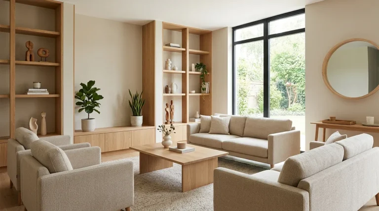 Cozy room ideas