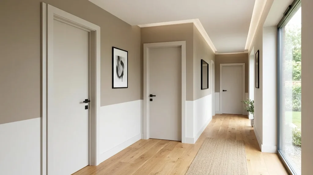 Door Frame Blend