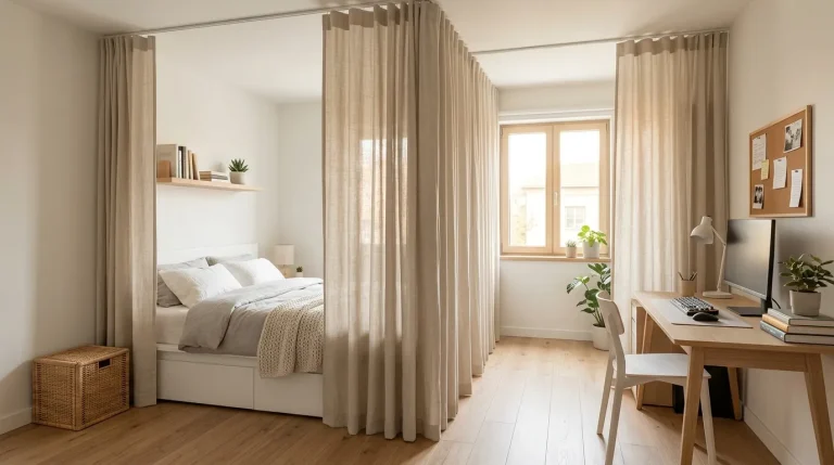 Dorm room decor ideas