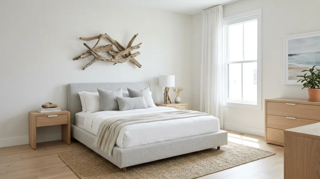 Driftwood Accents