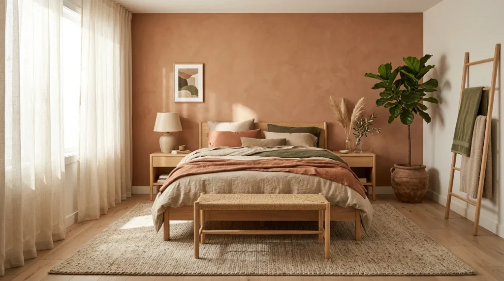 Earth Tone Palette