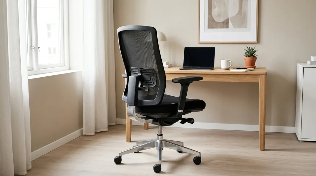 Ergonomic Chair Focus