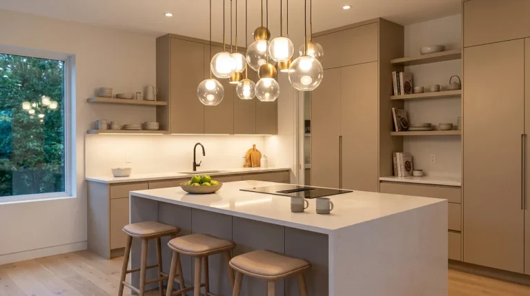 Farmhouse kitchen ideas