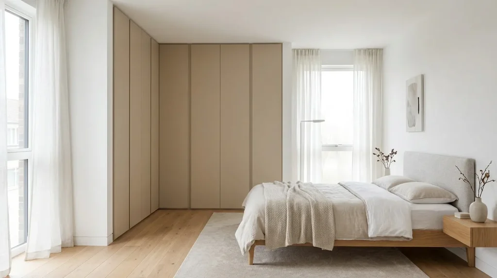 Floor-to-Ceiling Panels
