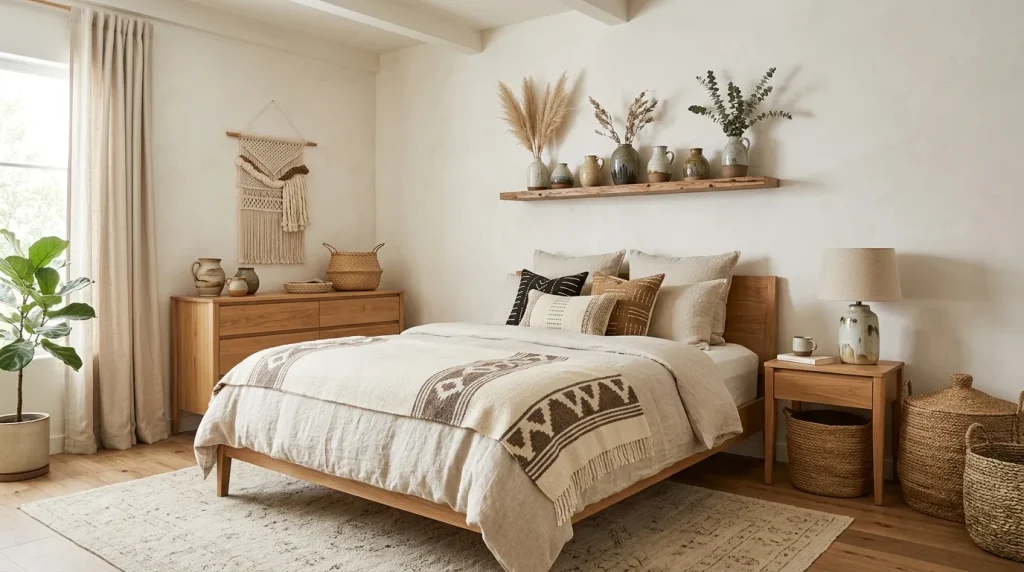 Handmade Accents